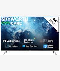 Skyworth 43-inch FHD Google TV