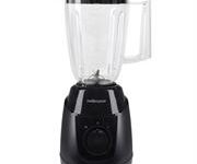 Mellerware 1 Litre 300w Jug Blender Black