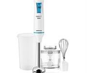 Mellerware Stick Blender With Attachments Stainless Steel