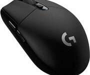 Logitech G305 Lightspeed Wireless Gaming Mouse