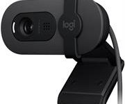 Logitech Brio 100 USB Full HD Webcam