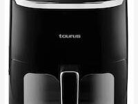 Taurus Air Fryer With Viewing Window Digital Non