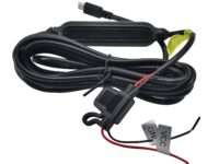 Hikvision Buckline Power Cable 3.5M F6 Pro + B1
