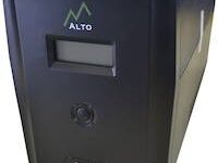 Alto Power Series AP2400VA Line Interactive UPS