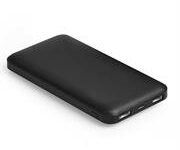 Belj 5000mAh Powerbank with LED Torch