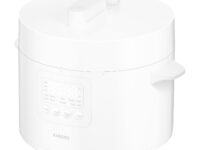 Xiaomi Electric Pressure Cooker 4.8L