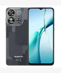 Oukitel C57s 6.52 Inch Ultra Thin Smartphone