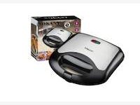 Sokany 2 Slice Sandwich Or Grill Maker