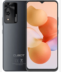 Cubot A10 Mobile Smartphone