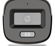 Hikvision 2 MP 2.8mm Smart Hybrid Fixed Mini Bullet Camera