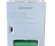 Hikvision 12VDC 60W 16 Channel CCTV Power Supply