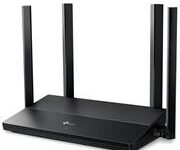 TP Link EX141 AX1500 Dual Band Gigabit WiFi 6 Router