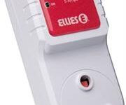 Ellies TV Safe Over Voltage Protection Adapter