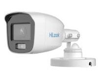 Hilook 4Ch 4x 2MP Bullet Cameras with 330GB SSD CCTV DIY Kit