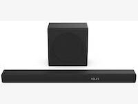 Hisense HS3100 3.1 Channel 480W Soundbar with Subwoofer