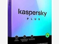 Kaspersky Single Device PLUS Security Software