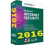 Kaspersky Internet Security 2016