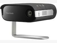ViewSonic M1X Smart LED Portable Projector