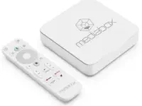 Mediabox Rocket Ultimate All In One Android Streaming Box