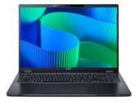 Acer Travelmate P4 16″ Laptop | Intel U5-125U | 8GB DDR5 | 1TB NVMe | Windows 11 Pro