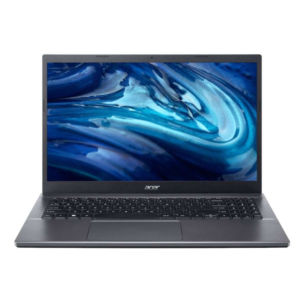 Acer Extensa 15.6? Laptop | Intel Core i5-1235U | 8GB DDR4 | 512GB NVMe | Intel Iris Xe Graphics | Windows 11 Pro