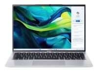 Acer Swift Lite 14″ Laptop | Intel i3-1315U | 8GB DDR5 | 512GB NVMe | Windows 11 Home