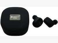 Nesty Blast MH 250 True Bluetooth Wireless Earphones Black