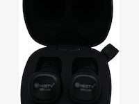 Nesty Blast MH 200 True Bluetooth Wireless Earphones Black