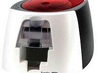 Evolis BADGY200 Card Printing Solution