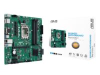 ASUS PRO B760M C CSM LGA 1700 M-ATX Motherboard