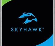 Seagate SkyHawk 2TB 256MB Cache 3.5 inch Internal