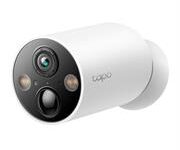TP Link Tapo Smart Wire Free Security Camera