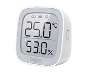TP-Link Smart Temp And Humidity