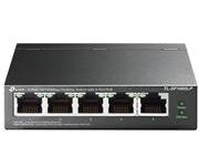 TP Link 5 Port 100Mbps Desktop Switch