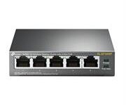 TP Link 5Port 100Mbps Desktop Switch
