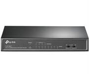 TP Link 8Port 100Mbps Desktop Switch