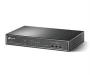 TP Link 8 Port 100Mbps Desktop Switch