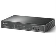 TP-Link 9-Port 10/100Mbps Desktop Switch