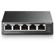 TP-Link 5-Port Gigabit Desktop Switch