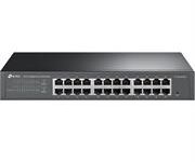 TP-Link 24-Port Gigabit Easy Smart