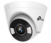 TP-Link VIGI 4MP 4mm Full-Color Turret Network Camera