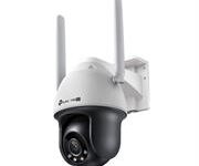 TP-Link VIGI 4MP Outdoor Full-Colour