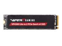 Patriot Viper VP4300 Lite 1TB Gen 4 M.2 PCIe NVMe SSD