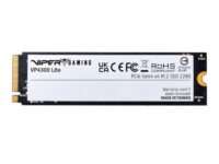 Patriot Viper VP4300 Lite 2TB Gen 4 M.2 PCIe NVMe SSD