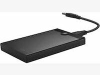 Winx Store Fast 2.5-inch Type-C HDD Enclosure