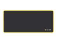 WINX GLIDE Black Extra Large Mouse Pad
