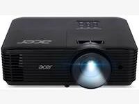 Acer X1128i Data Projector 4500 ANSI Lumens DLP SVGA 3D