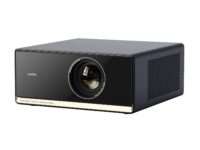 WANBO X5 Pro Full HD Smart Projector (1080p, 1100 ANSI Lumens, Android TV, ASA 3.0, 5GHz Wi-Fi, Autofocus)