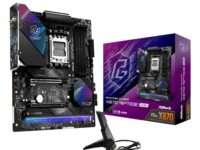 ASRock X870 Riptide AM5 Wi-Fi Phantom Gaming Motherboard