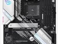 Asus ROG STRIX B550A Socket AM4 ATX Desktop Gaming Motherboard